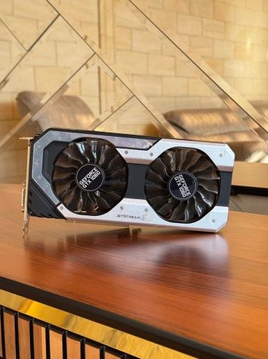Видеокарта gtx 1060 3gb