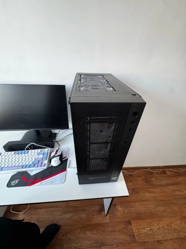 Комп с gtx 1660, i5 4670