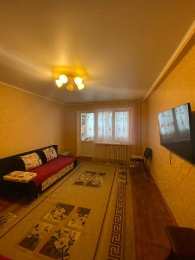 Квартира, 1 комната, 39 м², Собственник