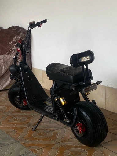 Сити коко х7про