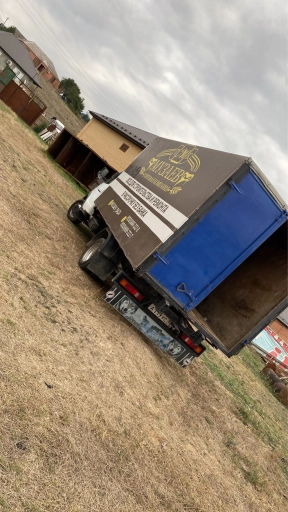 ГАЗ ГАЗель 2705, 2006, 170км