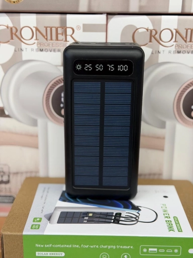 Повербанк на 50000 Mah