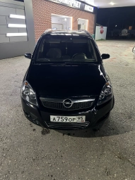 Opel Zafira, 2006, 430000км