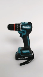 Шуруповерты