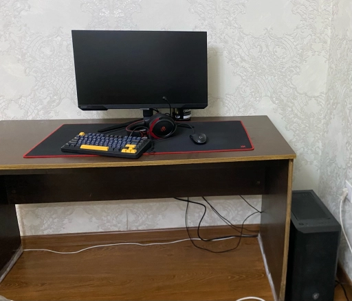 Игровой компьюткр