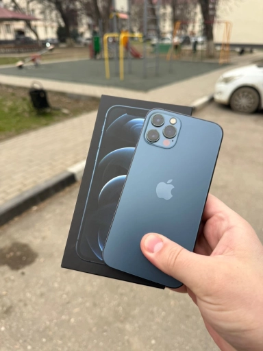 IPhone 12 Pro 256