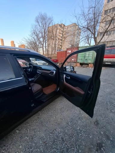 Kia Sportage, 2022, 44 000км