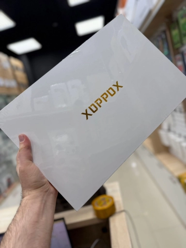 Ноутбук XOPPOX