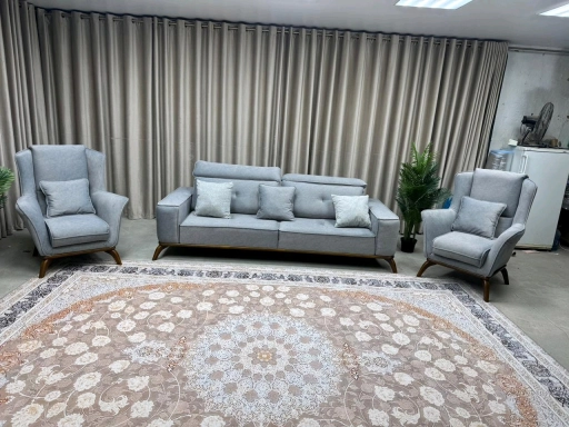 Диван и кресла