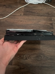 PlayStation 4 slim 500g
