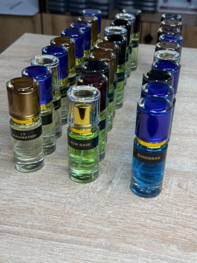 🎁Самая бомбовая акция на парфюм 🎁