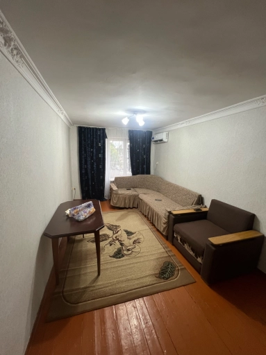 3-к. квартира, 60 мг, 3/5 эт.