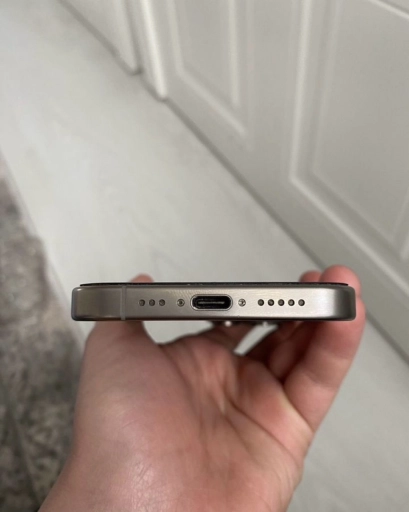 Айфон 15 про 128