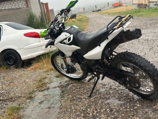 Racer 300