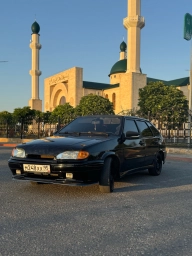 ВАЗ 2114, 2009, 359000км
