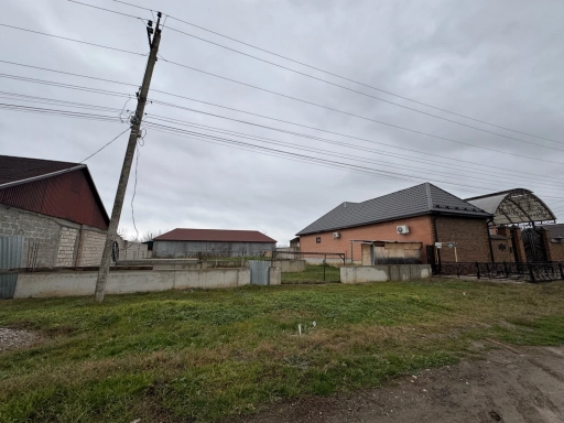 Участок, 6 сот, Поселения (ИЖС)