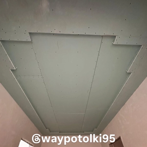 Монтаж потолков , монтаж гипсокартона , монтаж сайдинга , евробрус