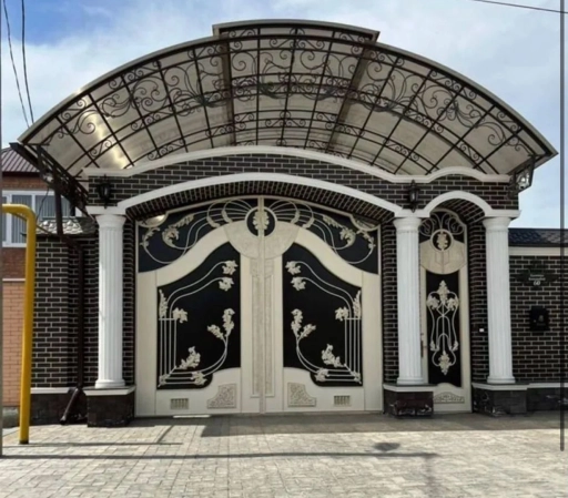 НАВЕСЫ