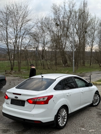 Ford Focus, 2014, 267000км