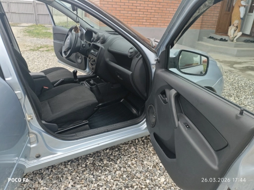 LADA Granta, 2013, 354000км