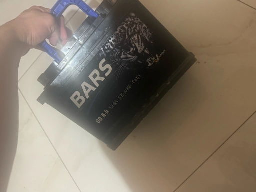 Аккумулятор