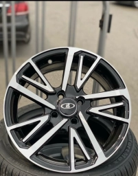 Литые диски 4Play 4P06 6.5*R15 4*98