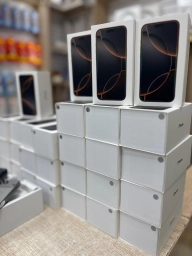 IPhone 17 Pro Max mini