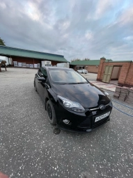 Ford Focus, 2011, 204026км