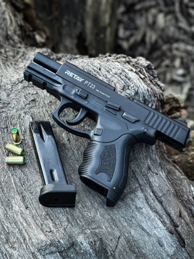 ПТ 23 Шумовой