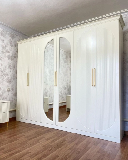 Шкаф « Джамиля»