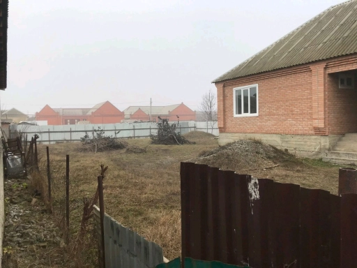 Дом, 110 м², Поселения (ИЖС), 6 сот