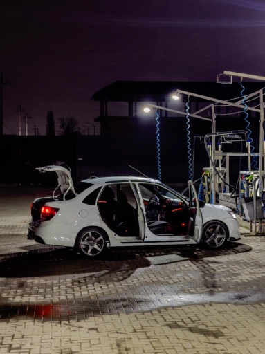 Диски vossen vps-303