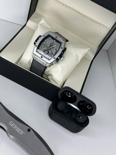 Часы HUBLOT