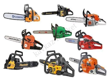 Ремонт Бензопил.Бензогенератор.Бензокос