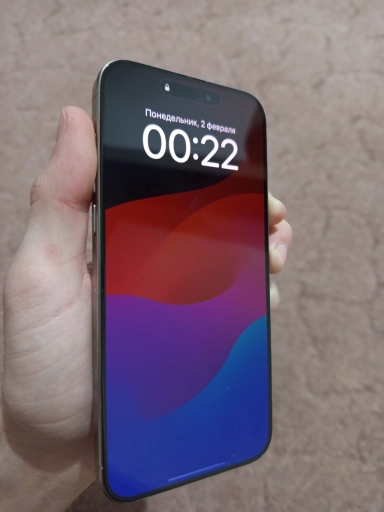 Айфон 15 макс