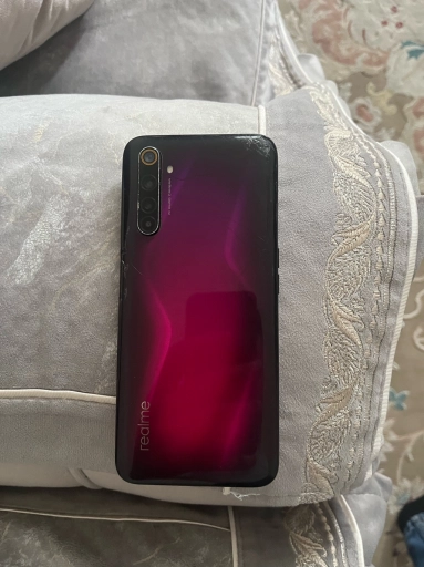 Realme 6 pro