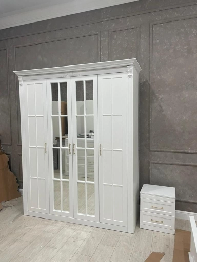 Шкаф « Венеция»