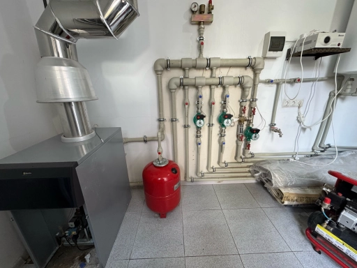 Евро отопление