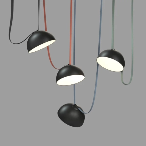 Светильники