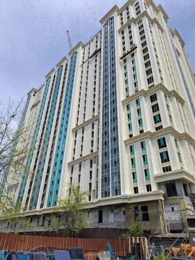 Квартира, 1 комната, 63 м², Собственник