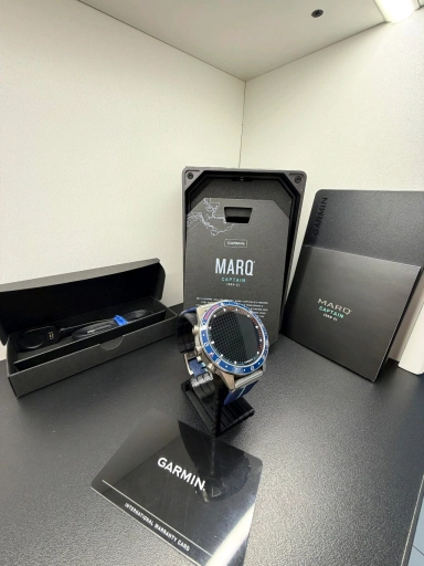 Garmin MARQ Captain (Gen 2)