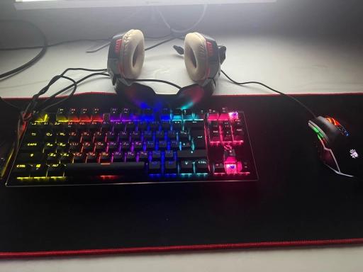 Компьютер в сборе