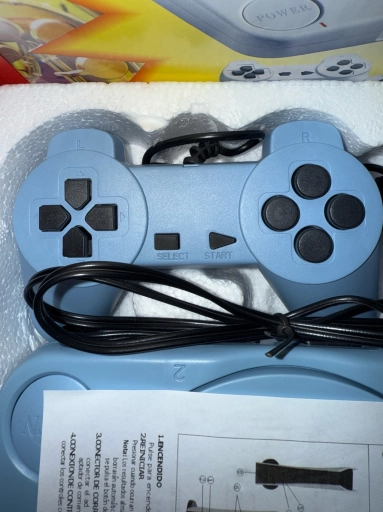 SUPER 8bit GAME