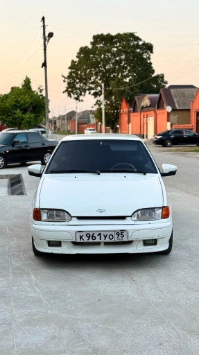 ВАЗ 2114, 2011, 310309км