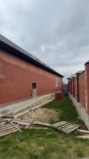 Дом, 300 м², Поселения (ИЖС), 6 сот