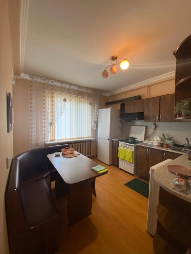 Квартира, 1 комната, 39 м², Собственник