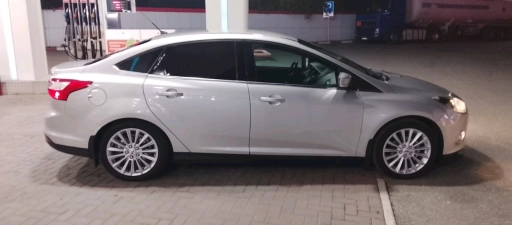 Ford Focus, 2011, 185км