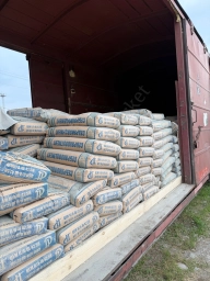 Цемент м500 доставка