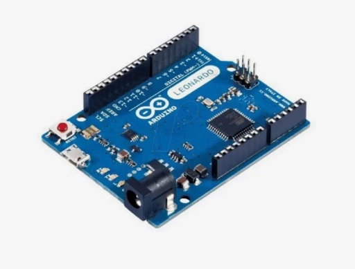 Arduino leonardo