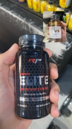 ELITE и Triplex V3🔥